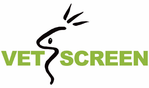 Logo Vetscreen